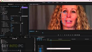 Beauty Box video for Adobe After Effects and Premiere Pro Direct Link Download-GetintoPC.com