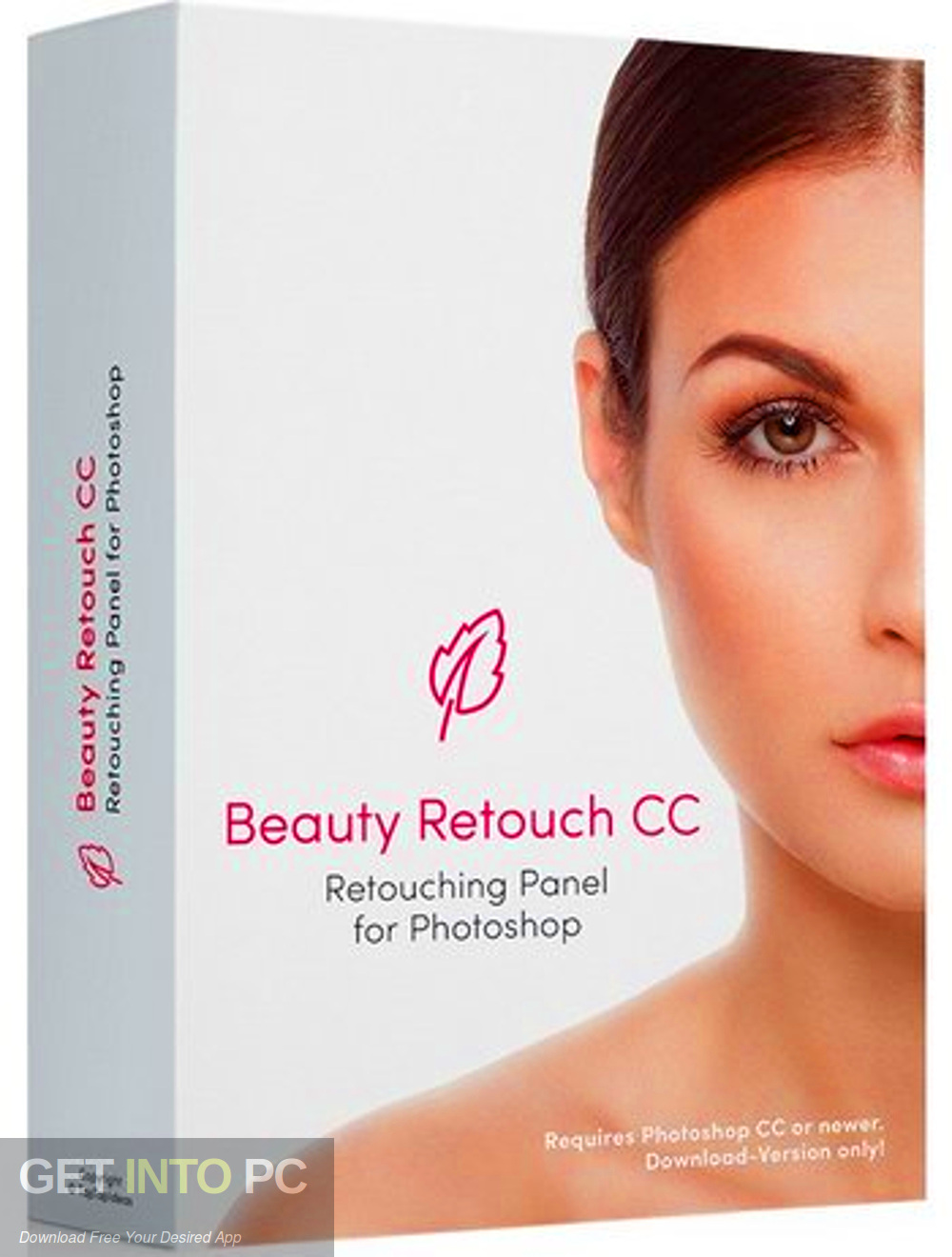 Beauty Retouch for Photoshop Free Download-GetintoPC.com