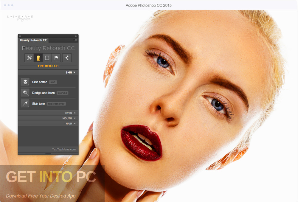 Beauty Retouch for Photoshop Latest Version Download-GetintoPC.com Beauty Retouch for Photoshop Latest Version Download-GetintoPC.com