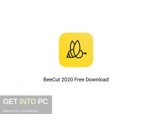 BeeCut 2020 Offline Installer Download-GetintoPC.com