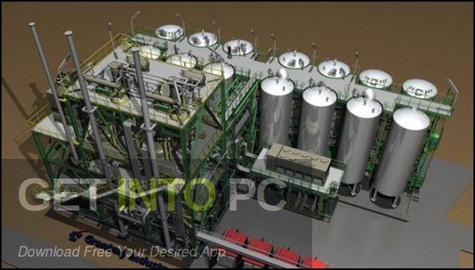 Bentley AutoPLANT Plant Design Offline Installer Download-GetintoPC.com Bentley AutoPLANT Plant Design Offline Installer Download-GetintoPC.com