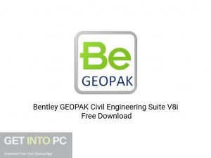 Bentley-GEOPAK-Civil-Engineering-Suite-V8i-Latest-Version-Download-GetintoPC.com
