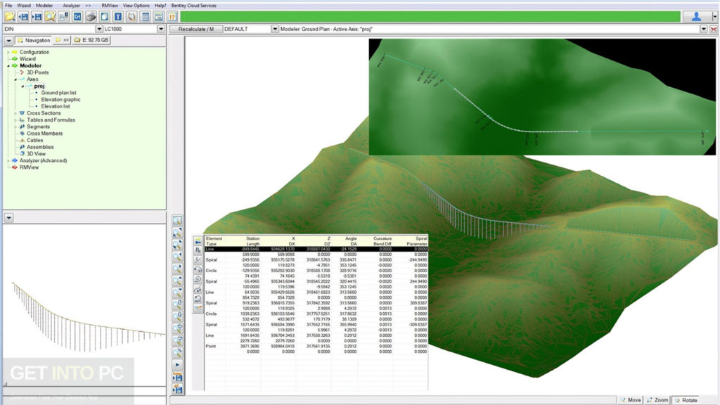 Bentley RM Bridge Advanced CONNECT Edition Direct Link Download Bentley RM Bridge Advanced CONNECT Edition Direct Link Download