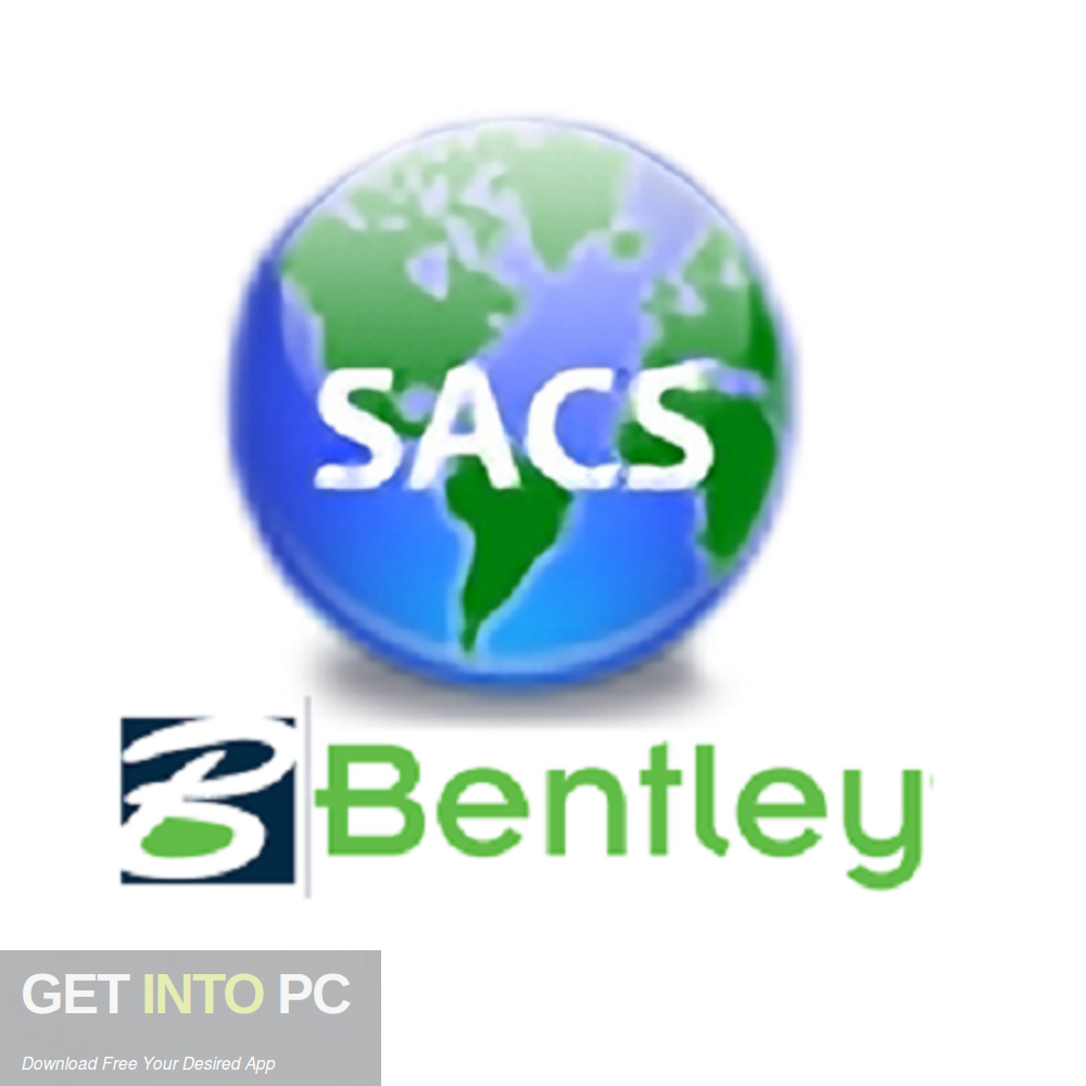Bentley SACS CONNECT Edition Free Download Get Into PCr [2024