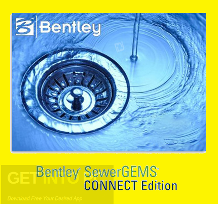 Bentley SewerGEMS CONNECT Edition v10 Free Download Bentley SewerGEMS CONNECT Edition v10 Free Download