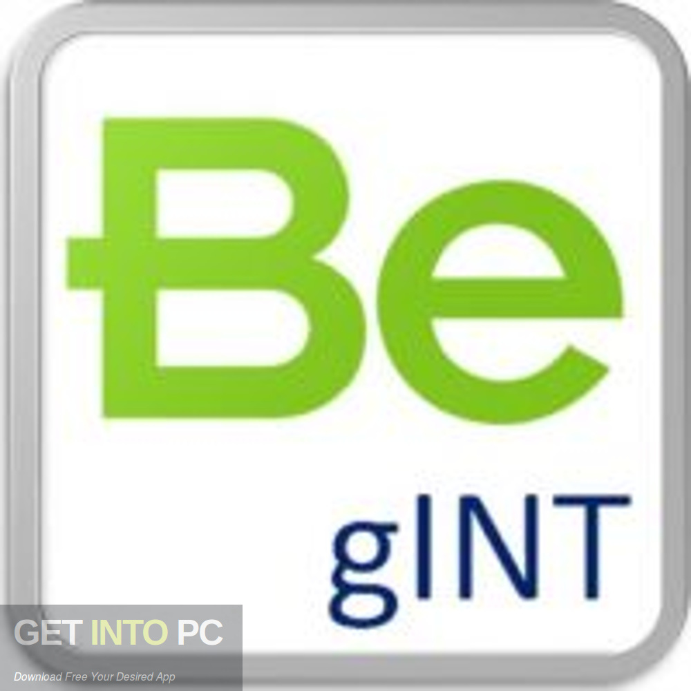 Bentley gINT CONNECT Professional Plus 10 Free Download GetintoPC.com