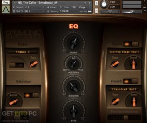 Best Service Emotional Cello (KONTAKT) Direct Link Download-GetintoPC.com Best Service Emotional Cello (KONTAKT) Direct Link Download-GetintoPC.com