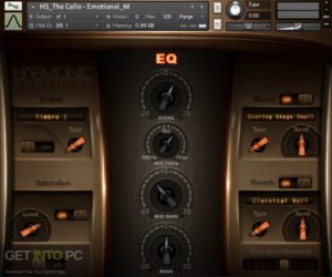 Best Service Emotional Cello (KONTAKT) Direct Link Download-GetintoPC.com