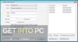 Better File Rename Offline Installer Download-GetintoPC.com