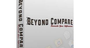 Beyond Compare 4.2.5 + Portable Free Download
