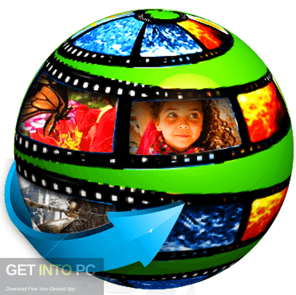 Bigasoft Video Downloader Pro 2020 Free Download GetintoPC.com