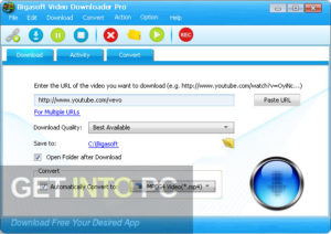 Bigasoft Video Downloader Pro 2021 Offline Installer Download-GetintoPC.com.jpeg Bigasoft Video Downloader Pro 2021 Offline Installer Download-GetintoPC.com.jpeg