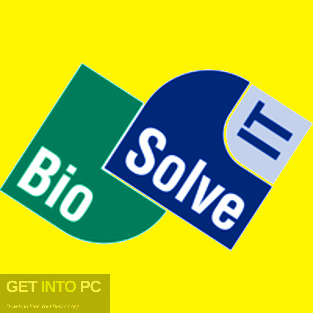 BioSolveIT SeeSAR Free Download-GetintoPC.com