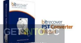 BitRecover-PST-Converter-Wizard-Free-Download-GetintoPC.com