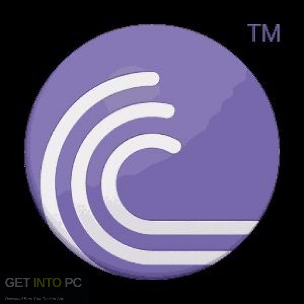 BitTorrent Pro 7.10.4 Free Download GetintoPC.com