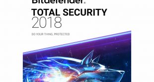 Bitdefender Total Security 2018 Free Download-GetintoPC.com