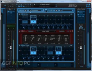 Blue Cat Audio Blue Cat's Axiom Direct Link Download-GetintoPC.com