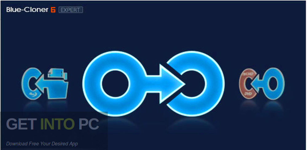 Blue Cloner Offline Installer Download GetintoPC.com