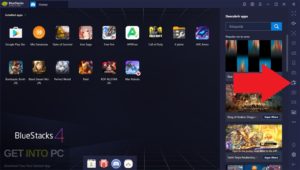 BlueStacks 2020 Free Download-GetintoPC.com