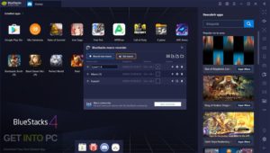 BlueStacks 2020 Latest Version Download-GetintoPC.com