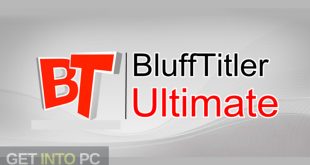 BluffTitler Ultimate 2019 Free Download GetintoPC.com