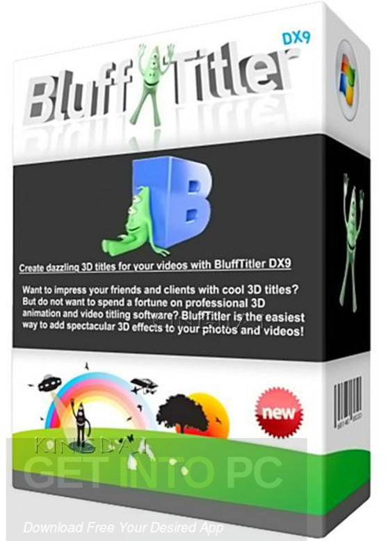 BluffTitler Ultimate Free Download​