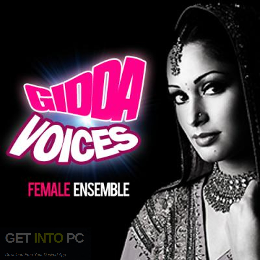 Bollywoodsounds Gidda Voices WAV Direct Link Download GetintoPC.com