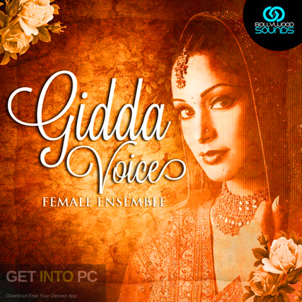 Bollywoodsounds Gidda Voices WAV Free Download GetintoPC.com