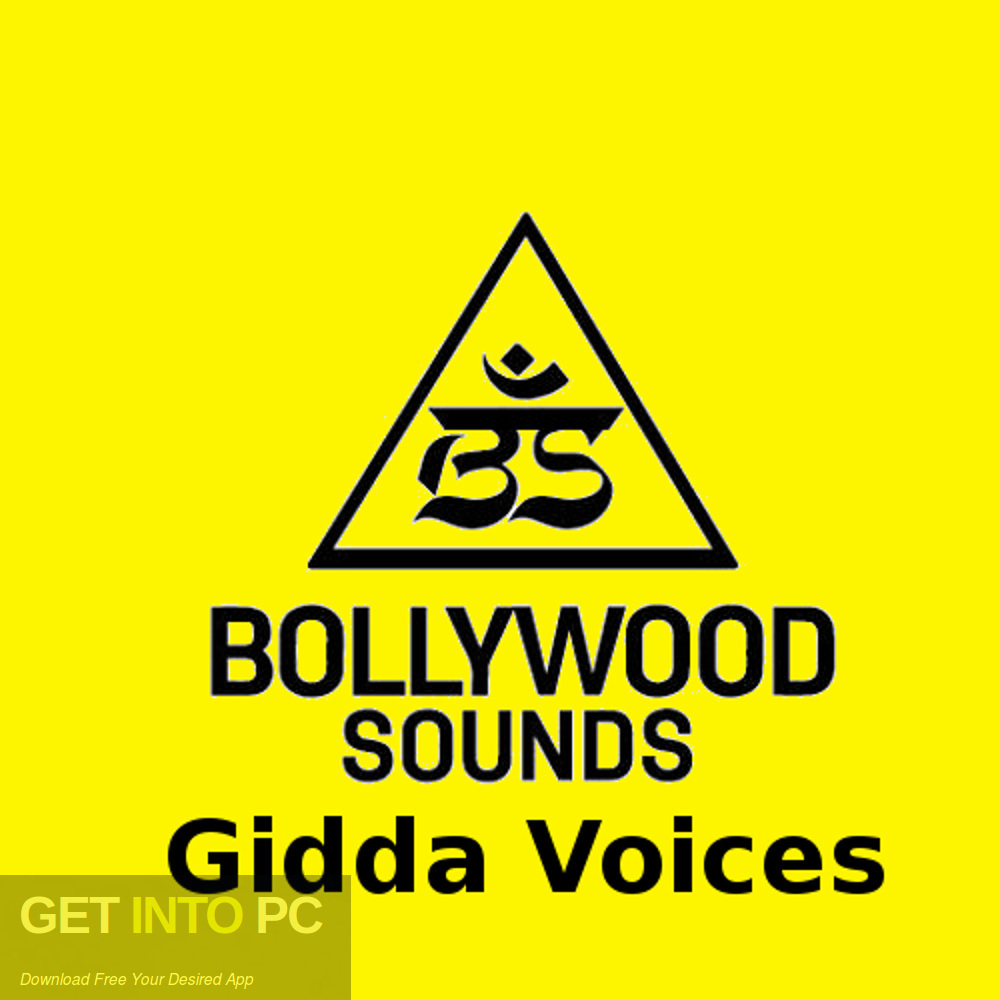 Bollywoodsounds Gidda Voices WAV Latest Version Download GetintoPC.com