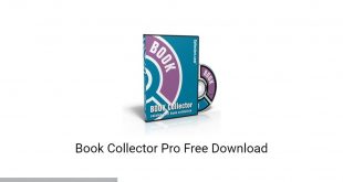 Book Collector Pro Free Download GetIntoPC.com