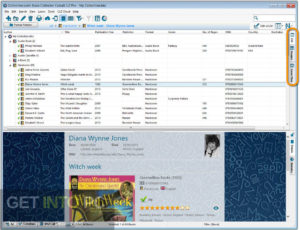 Book Collector Pro Latest Version Download GetIntoPC.com