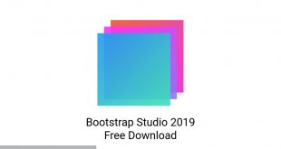Bootstrap-Studio-2019-Latest-Version-Download-GetintoPC.com