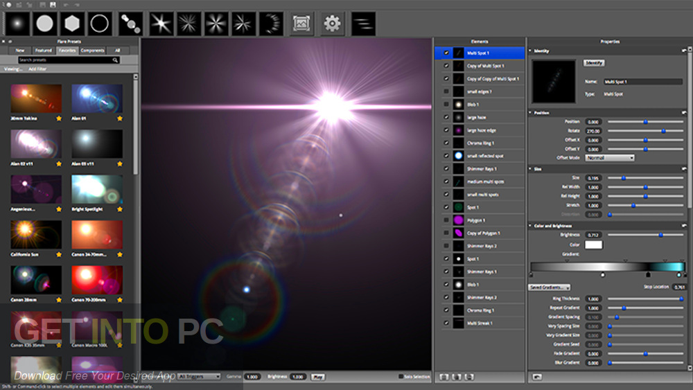 Boris FX Continuum Complete 2019 Offline Installer Download-GetintoPC.com Boris FX Continuum Complete 2019 Offline Installer Download-GetintoPC.com