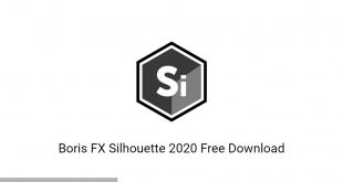 Boris FX Silhouette 2020 Free Download-GetintoPC.com.jpeg