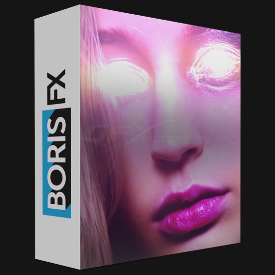 BorisFX Genarts Sapphire 11.0.1 for After Effects Premiere OFX Free Download