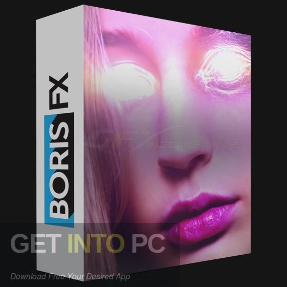 BorisFX Genarts Sapphire 2019 for After Effects Premiere OFX Free Download-GetintoPC.com