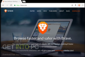 Brave-Browser-Latest-Version-Free-Download-GetintoPC.com