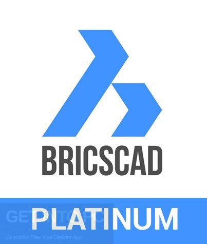 Bricsys BricsCAD Platinum 18 Free Download