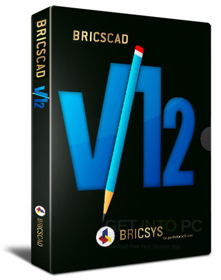 Bricsys BricsCAD Platinum Free Download Bricsys BricsCAD Platinum Free Download