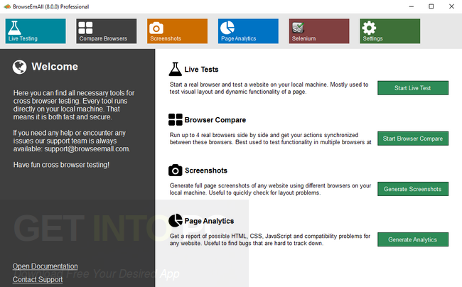 BrowseEmAll 9.3.9 Latest Version Download BrowseEmAll 9.3.9 Latest Version Download