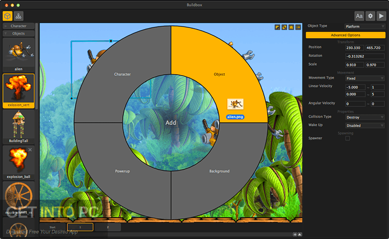 BuildBox Latest Version Download BuildBox Latest Version Download