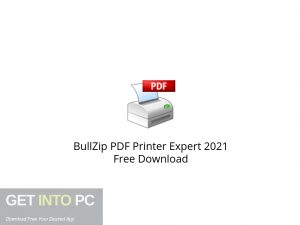 BullZip PDF Printer Expert 2021 Free Download-GetintoPC.com.jpeg