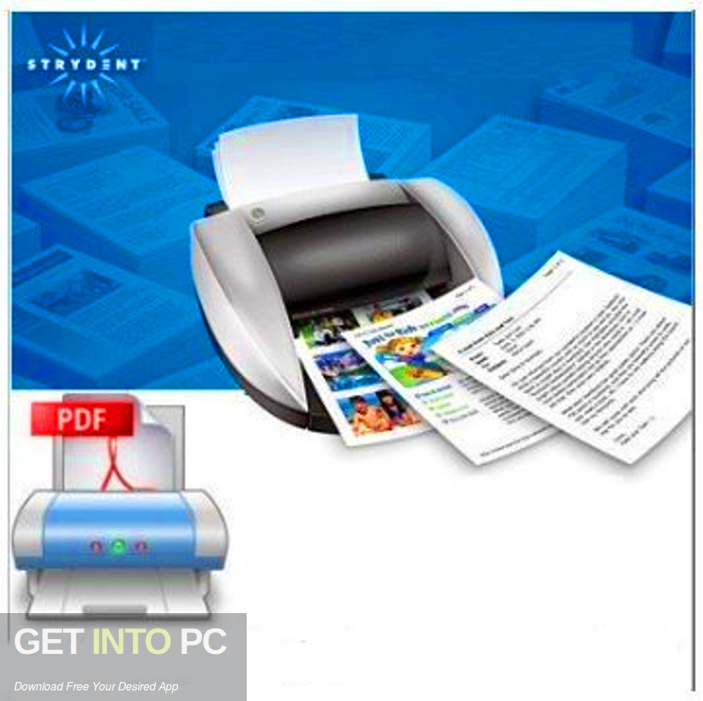 BullZip PDF Printer Expert Free Download GetintoPC.com