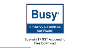 Busywin-17-GST-Accounting-Offline-Installer-Download-GetintoPC.com