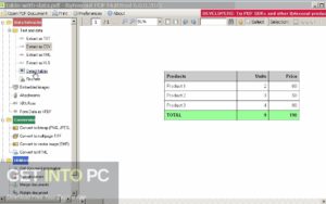 ByteScout PDF Multitool Free Download-GetintoPC.com
