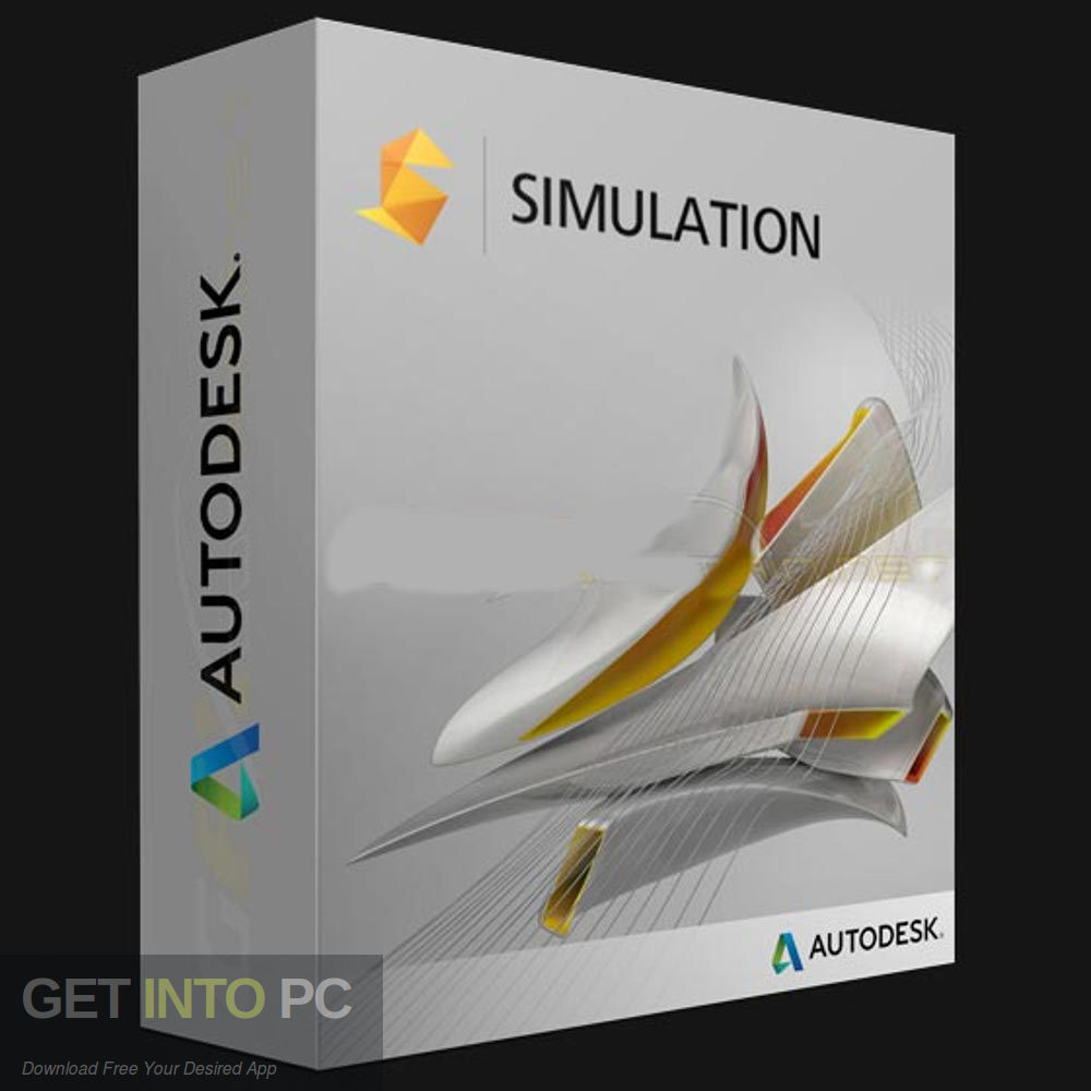 CADdoctor for Autodesk Simulation 2018 Free Download-GetintoPC.com