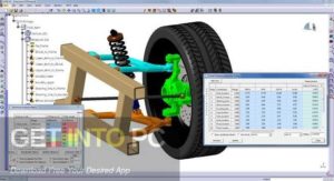 CDCS Variation Analyst 7.6.0.1 For NX CATIA Creo MultiCAD Free Download-GetintoPC.com