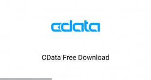 CData Offline Installer Download-GetintoPC.com
