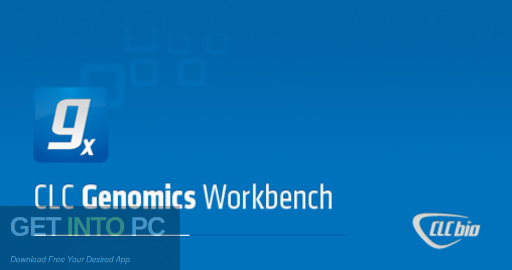 CLC Genomics Workbench Free Download-GetintoPC.com CLC Genomics Workbench Free Download-GetintoPC.com