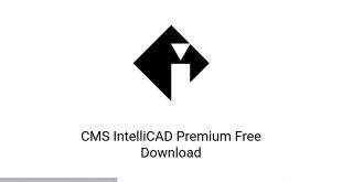 CMS IntelliCAD Premium Latest Version Download-GetintoPC.com
